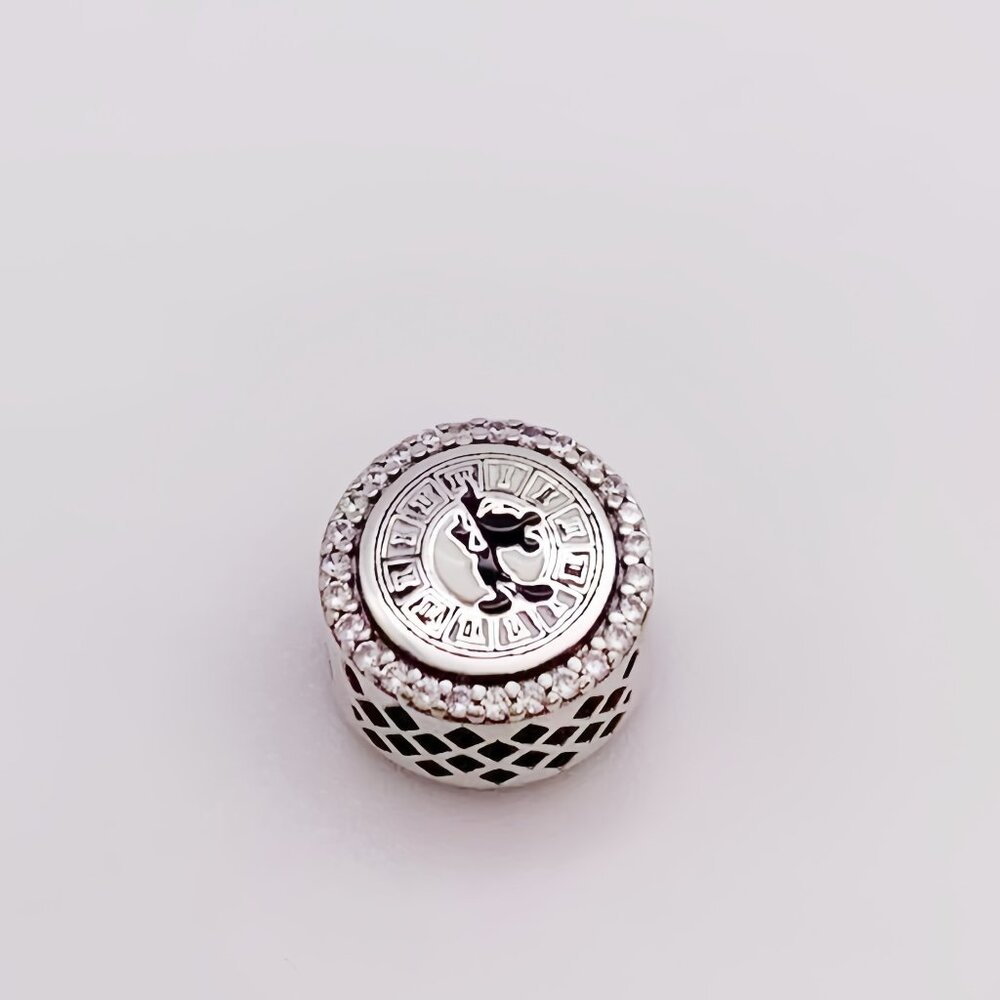 Pandora DISNEYLAND Exclusive Charm Bead
